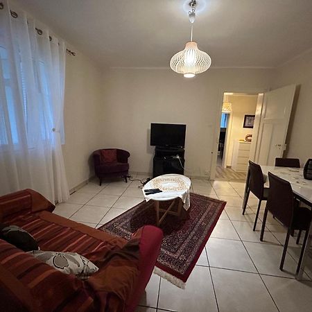 Bel Appartement En Rdc Proche Strasbourg Nice Apartment Very Near Strasbourg Exterior photo