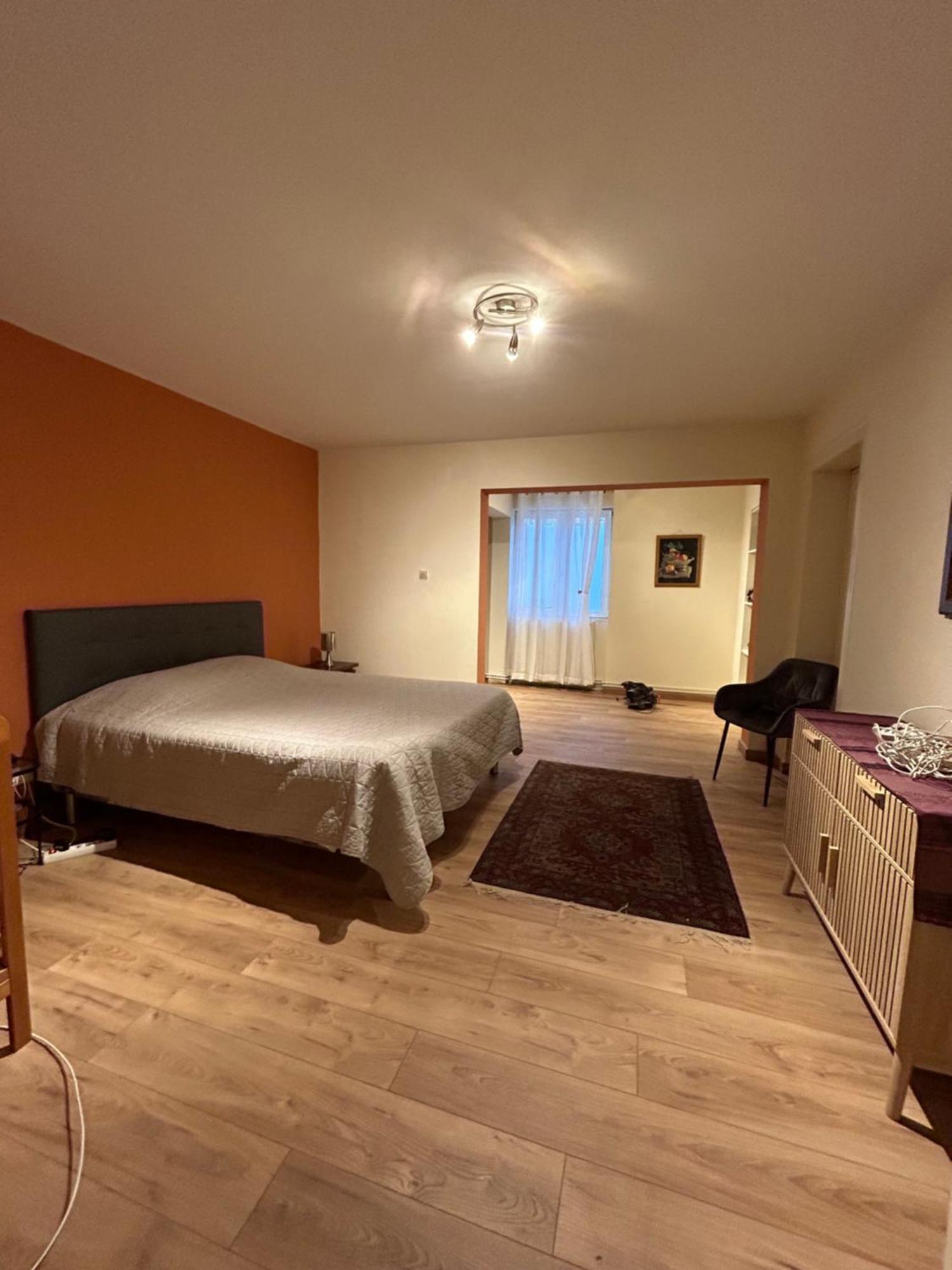 Bel Appartement En Rdc Proche Strasbourg Nice Apartment Very Near Strasbourg Exterior photo