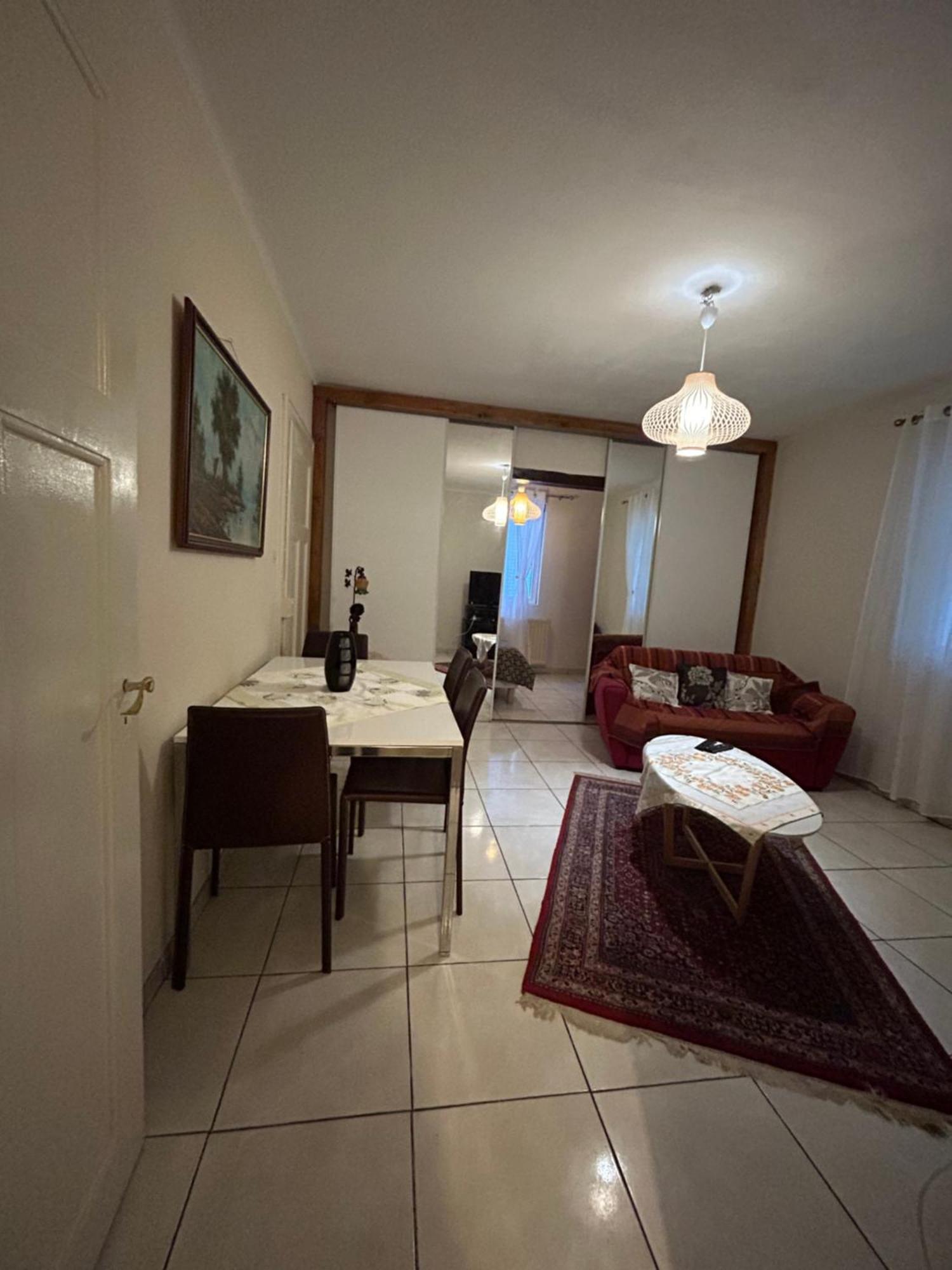 Bel Appartement En Rdc Proche Strasbourg Nice Apartment Very Near Strasbourg Exterior photo