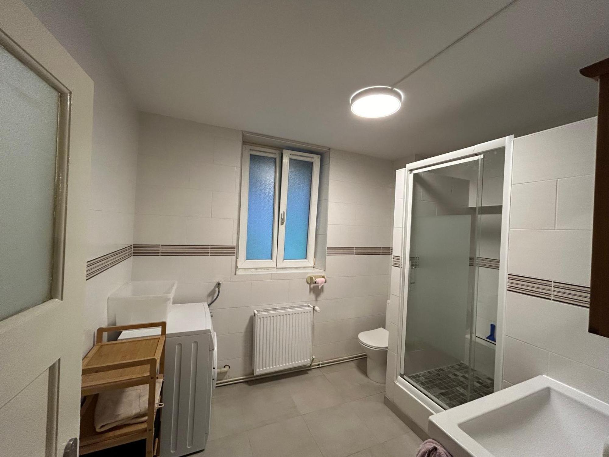 Bel Appartement En Rdc Proche Strasbourg Nice Apartment Very Near Strasbourg Exterior photo